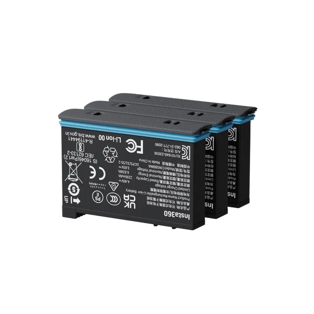 Insta360 X4 Battery