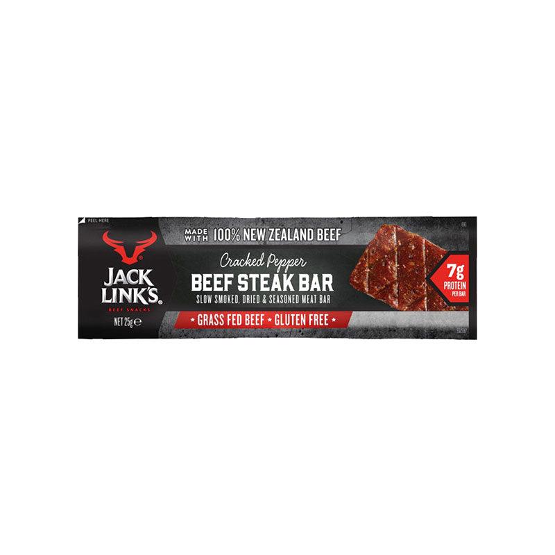 Jack Link's Steak Bar 25g
