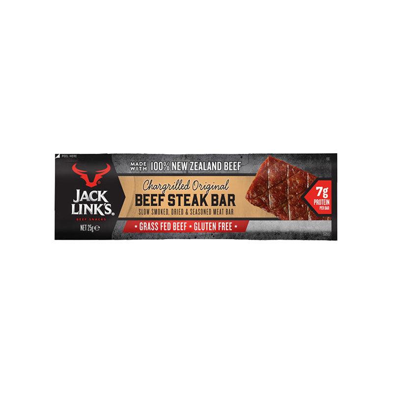 Jack Link's Steak Bar 25g