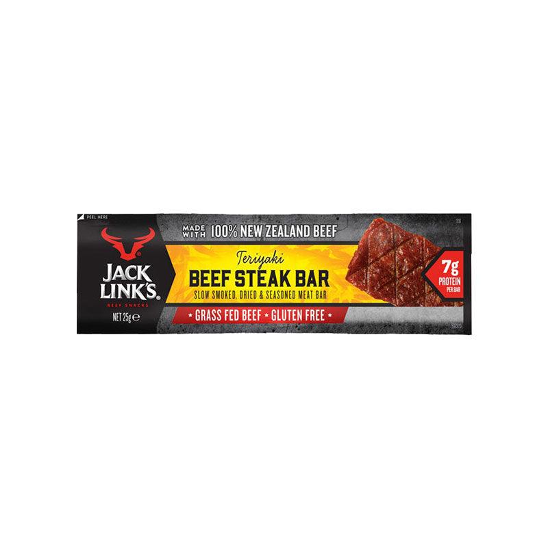Jack Link's Steak Bar 25g