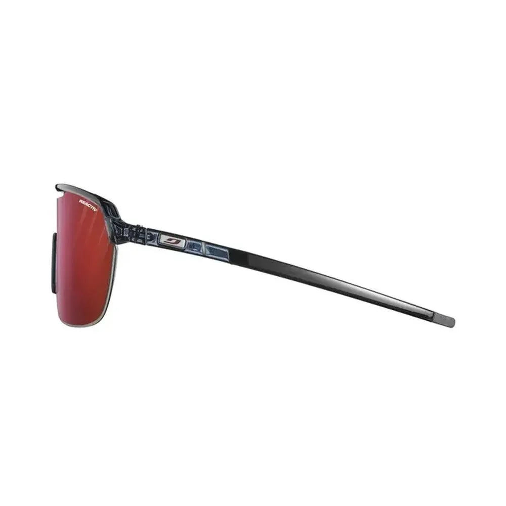 Julbo Frequency Reactiv P0-3 HC (Translu Blue/ Black)