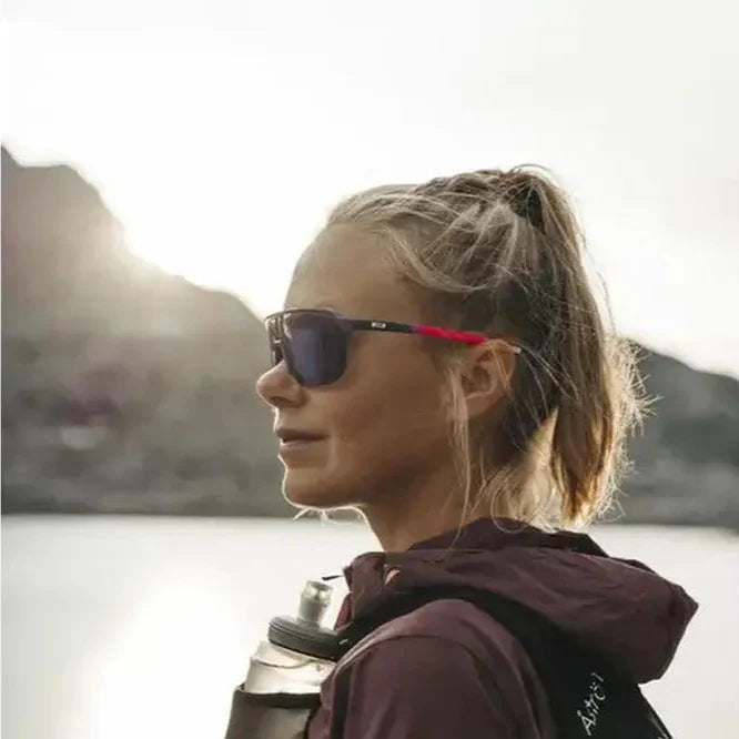 Julbo Frequency Reactiv P1-3 HC (Purple/ Pink)