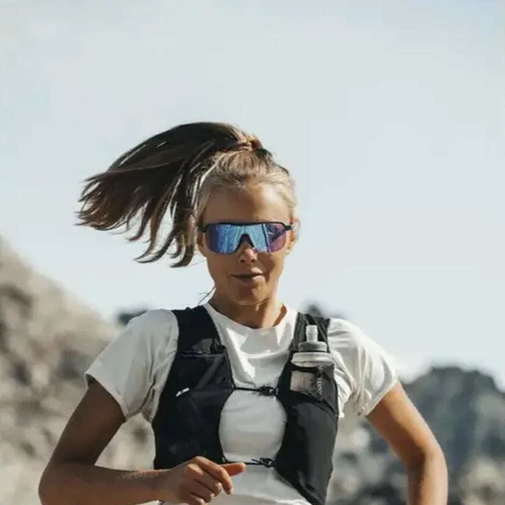 Julbo Frequency Reactiv P1-3 HC (Purple/ Pink)