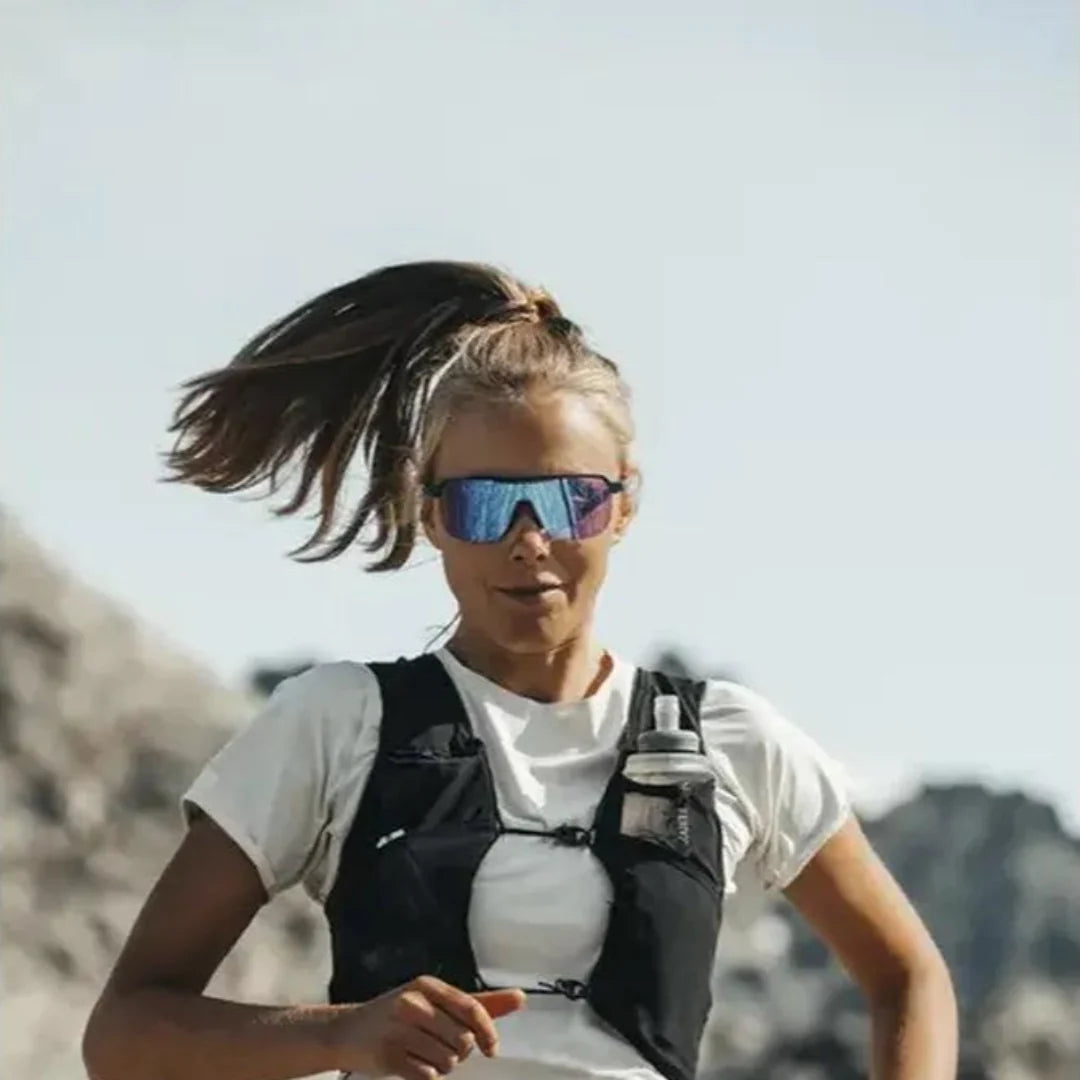 Julbo Frequency Reactiv P1-3 HC (Purple/ Pink)