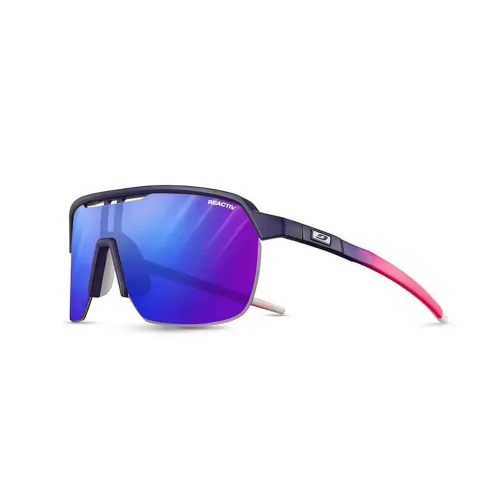 Julbo Frequency Reactiv P1-3 HC (Purple/ Pink)