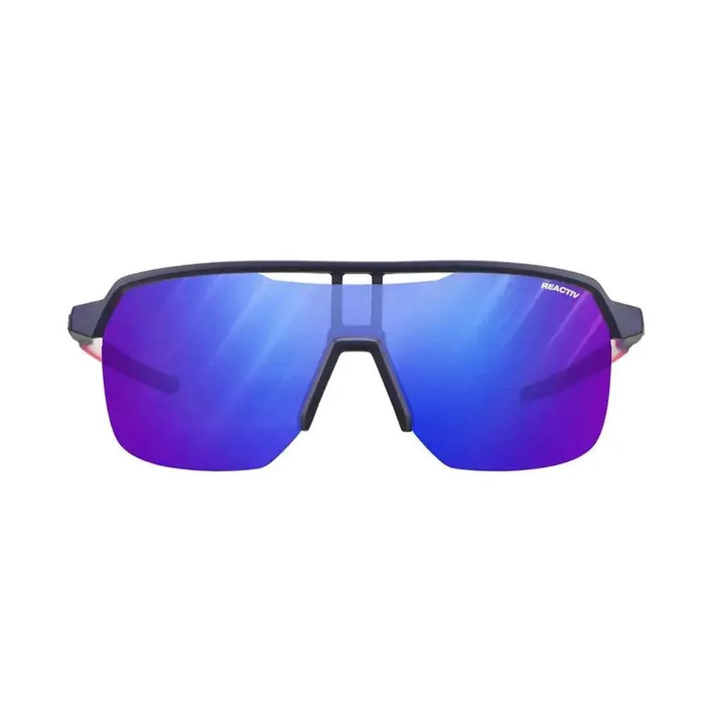 Julbo Frequency Reactiv P1-3 HC (Purple/ Pink)