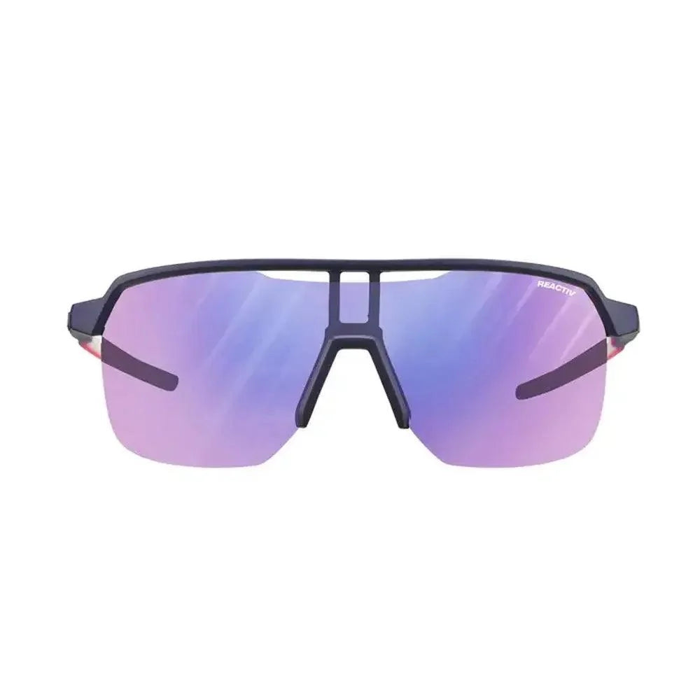 Julbo Frequency Reactiv P1-3 HC (Purple/ Pink)