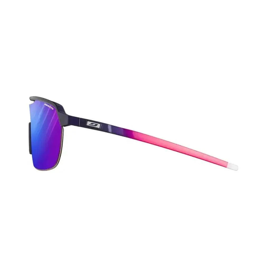 Julbo Frequency Reactiv P1-3 HC (Purple/ Pink)
