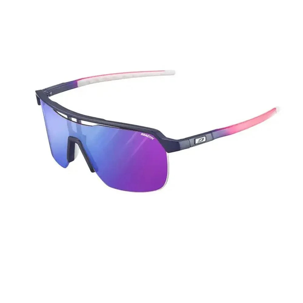 Julbo Frequency Reactiv P1-3 HC (Purple/ Pink)
