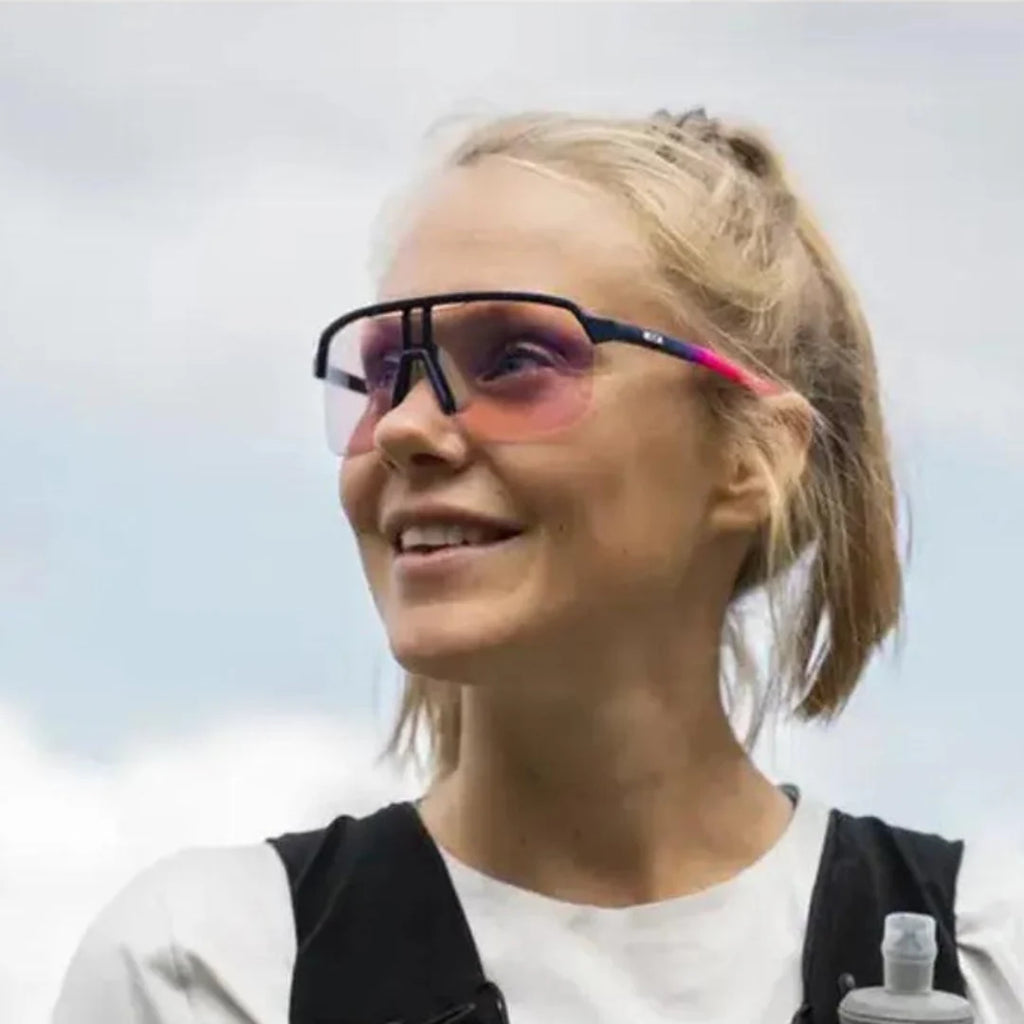 Julbo Frequency Reactiv P1-3 HC (Purple/ Pink)