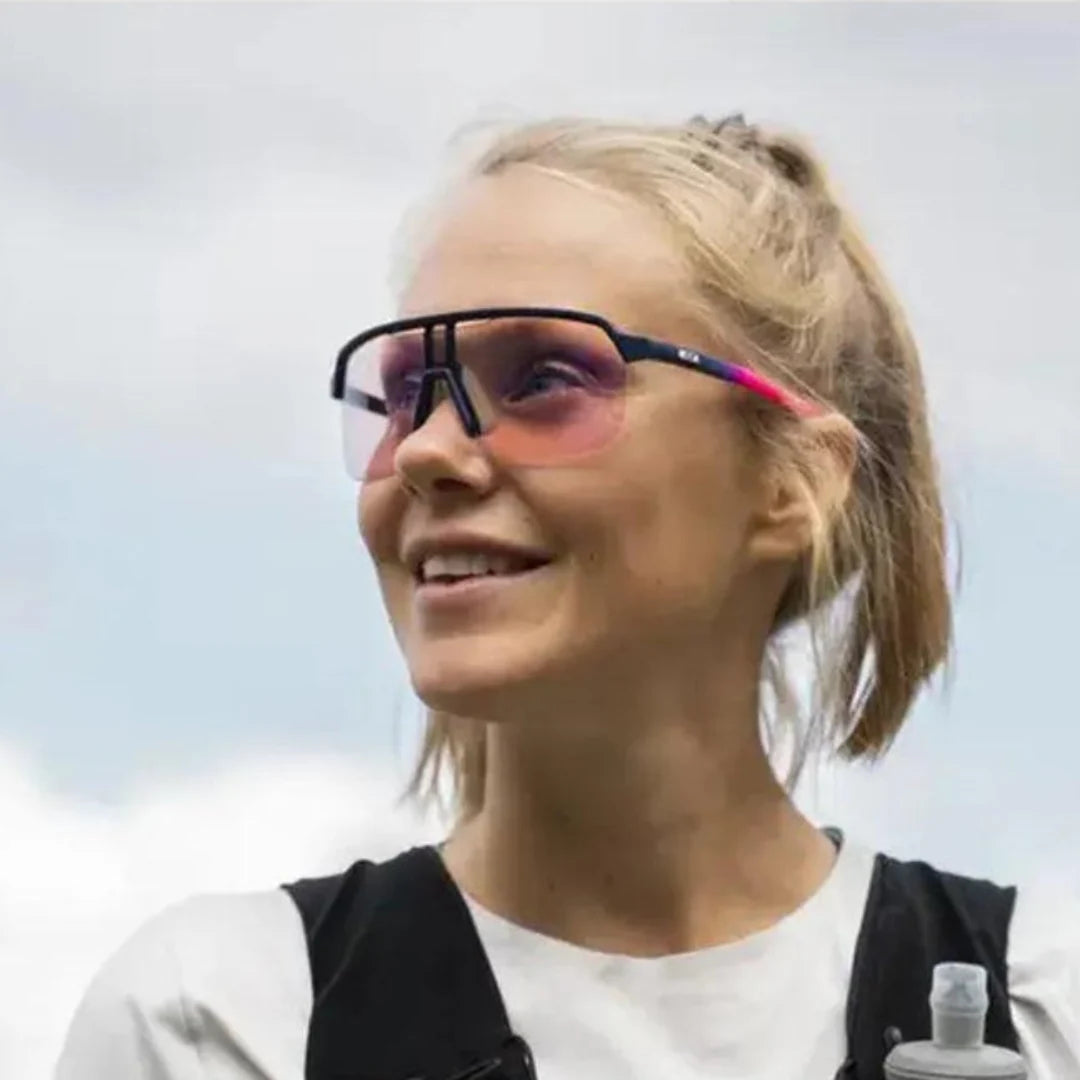 Julbo Frequency Reactiv P1-3 HC (Purple/ Pink)