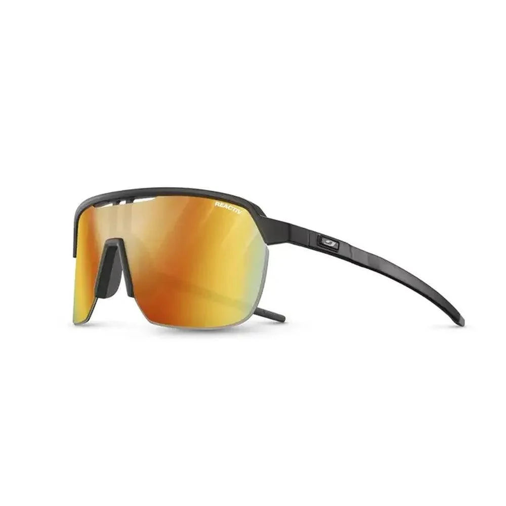 Julbo Frequency Reactiv P1-3 LAF (Black/ Grey)