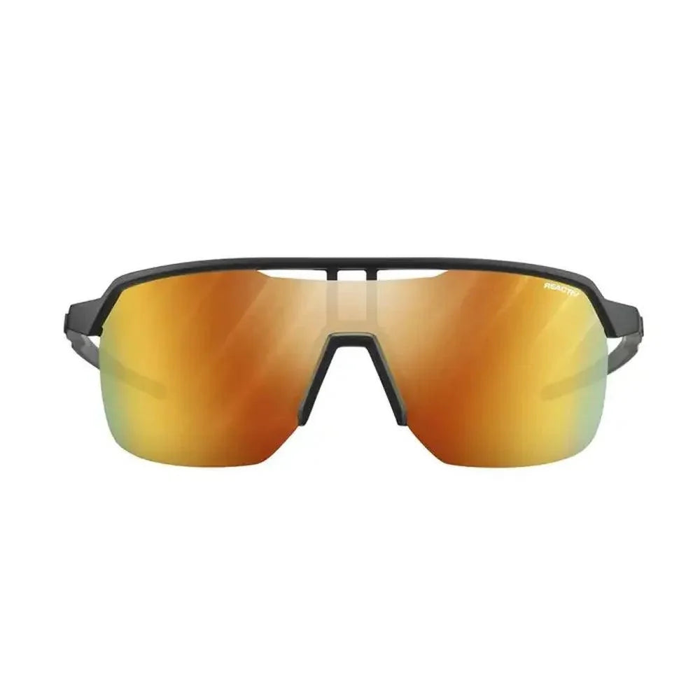 Julbo Frequency Reactiv P1-3 LAF (Black/ Grey)