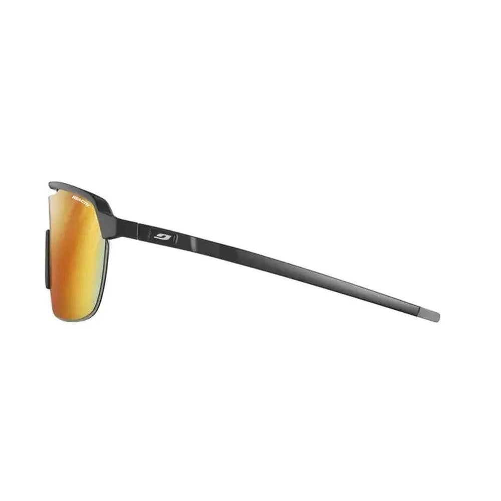 Julbo Frequency Reactiv P1-3 LAF (Black/ Grey)