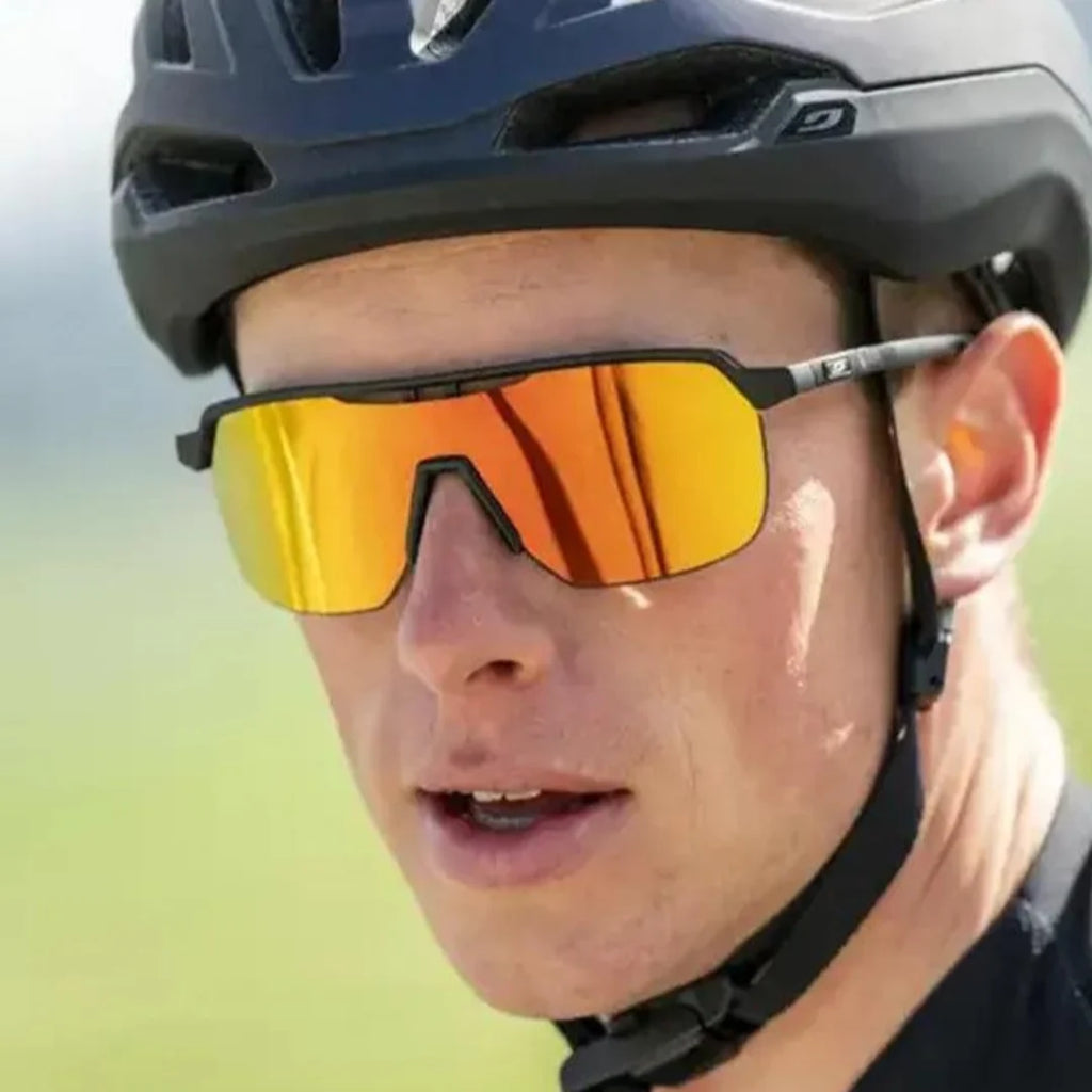 Julbo Frequency Reactiv P1-3 LAF (Black/ Grey)