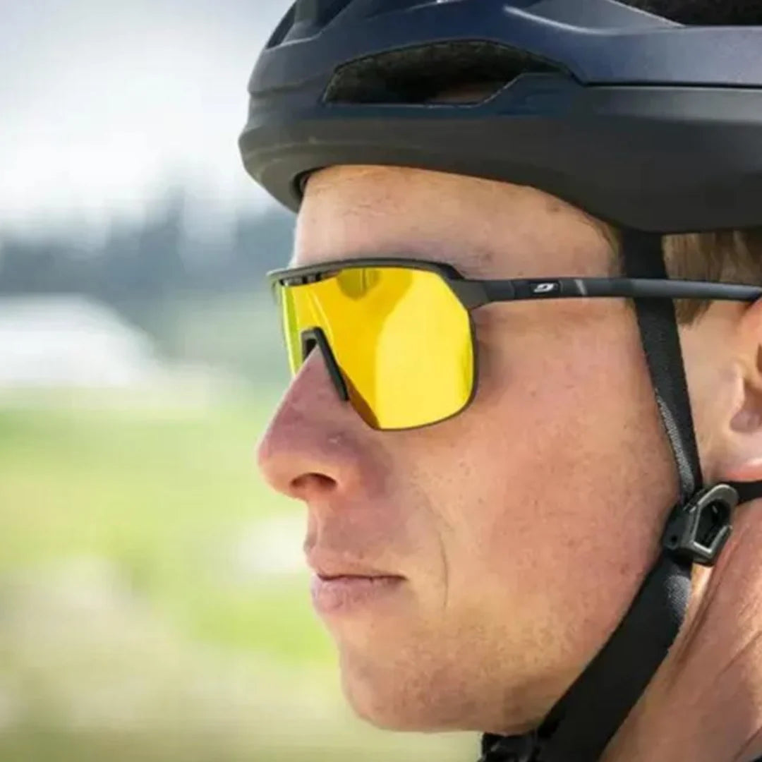 Julbo Frequency Reactiv P1-3 LAF (Black/ Grey)