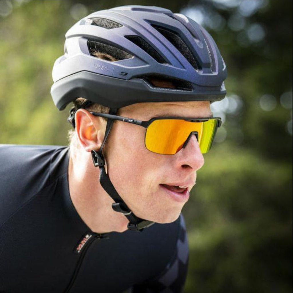 Julbo Frequency Reactiv P1-3 LAF (Black/ Grey)