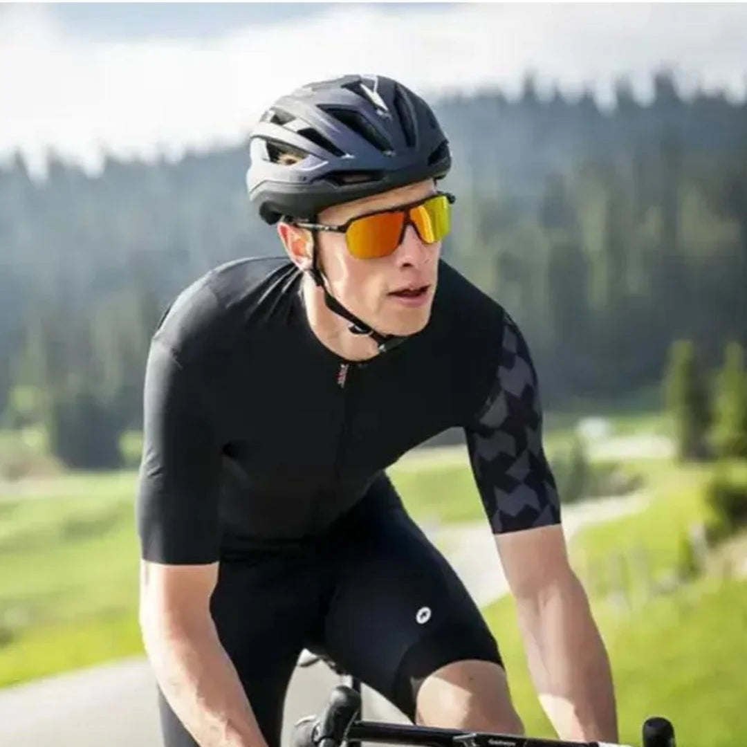 Julbo Frequency Reactiv P1-3 LAF (Black/ Grey)
