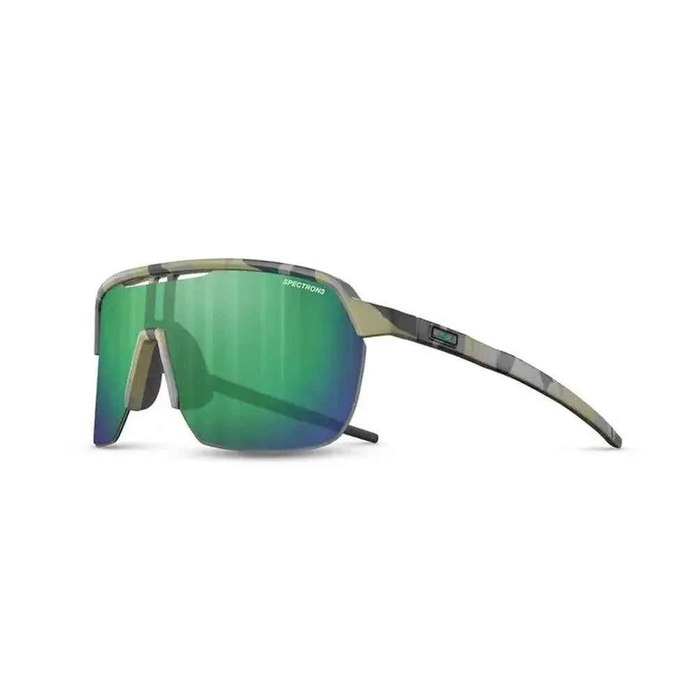 Julbo Frequency SP3 (Camouflage Grey/ Black)