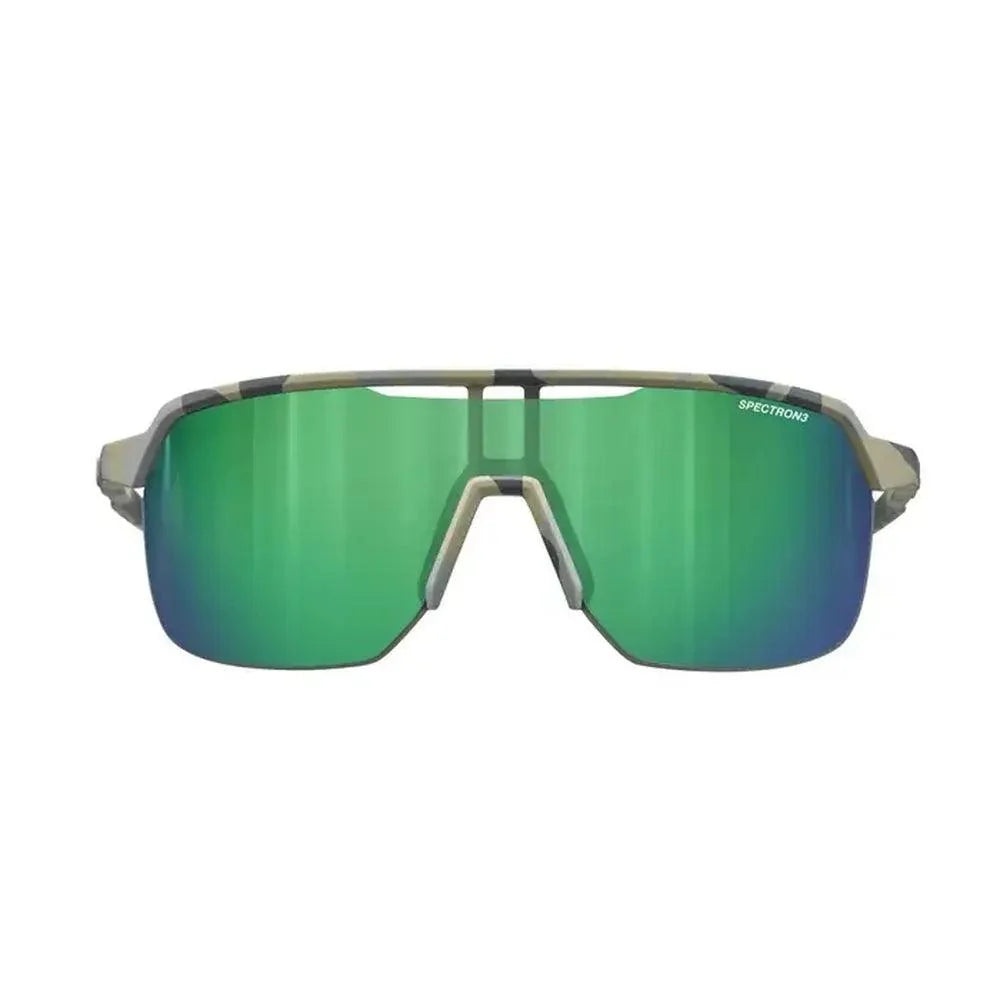 Julbo Frequency SP3 (Camouflage Grey/ Black)