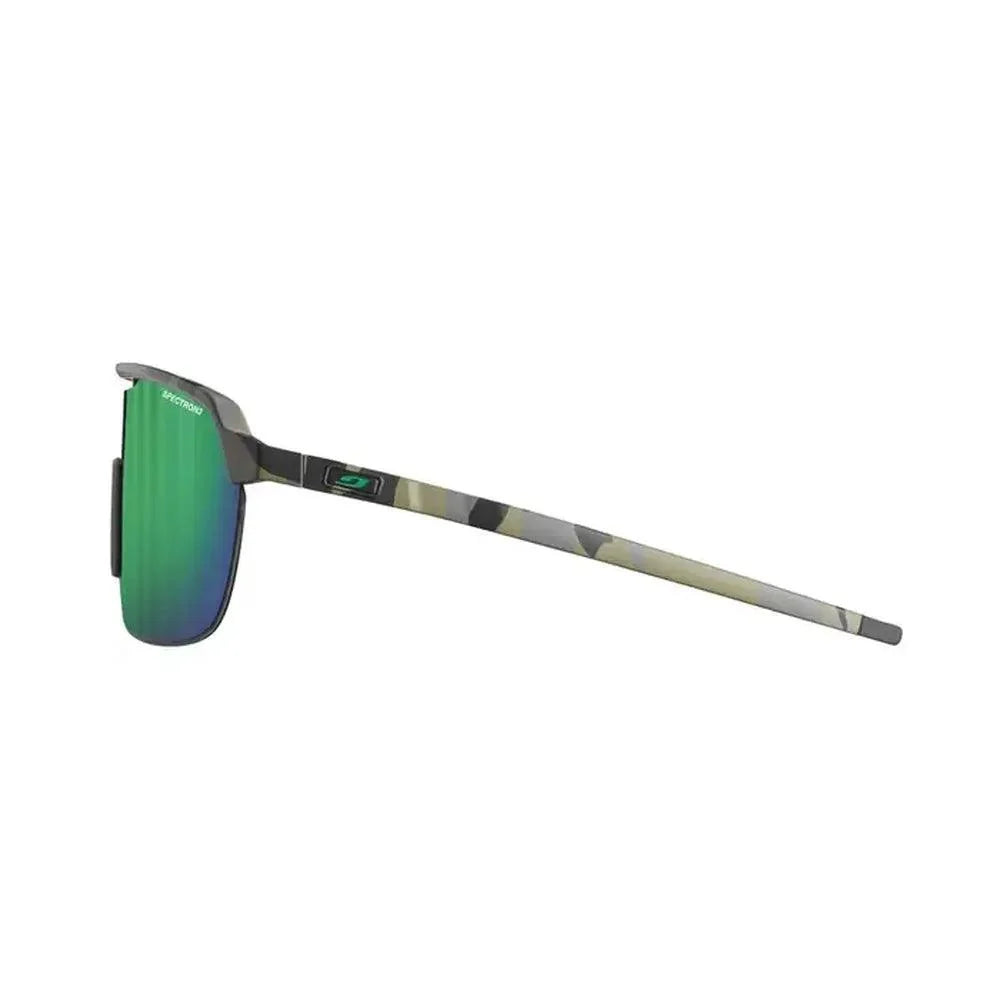 Julbo Frequency SP3 (Camouflage Grey/ Black)