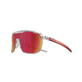 Julbo Frequency SP3 CF (Crystal/ Red)