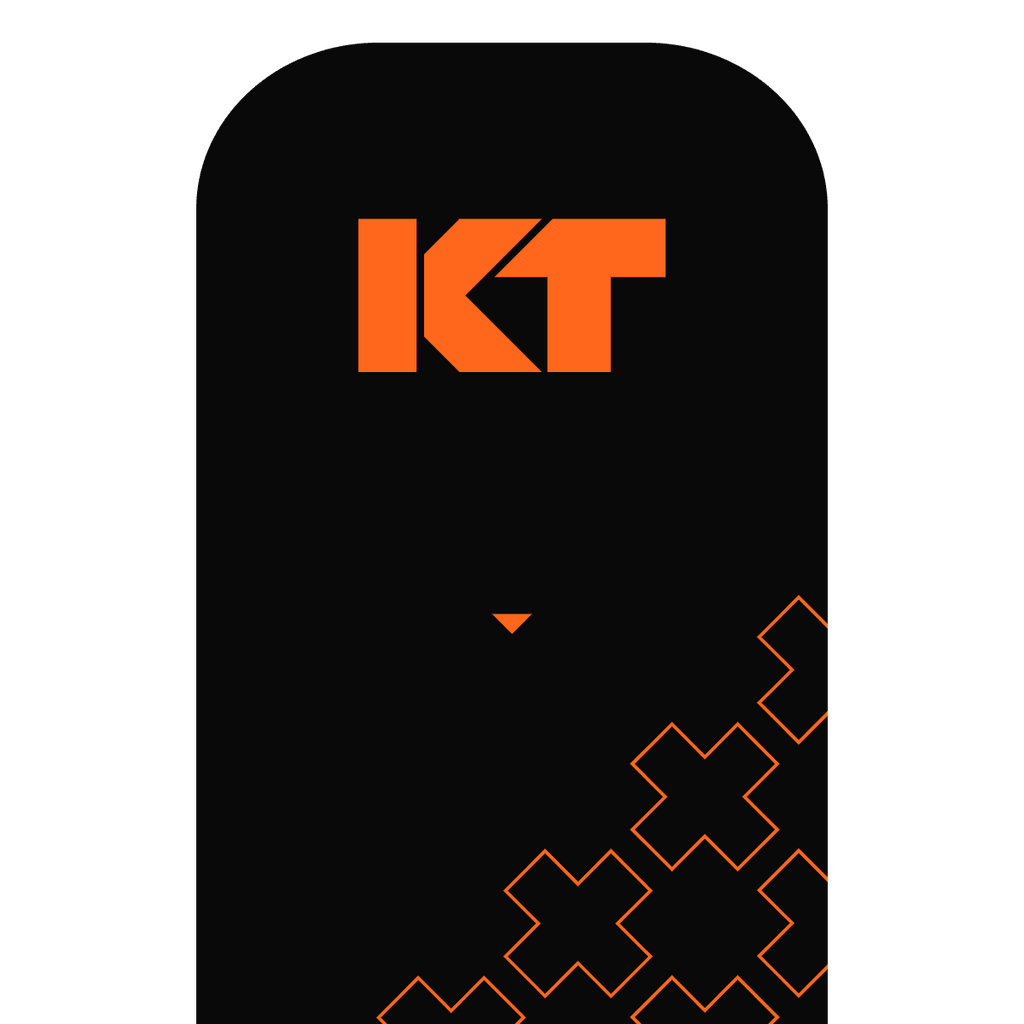 KT Tape Pro Extreme