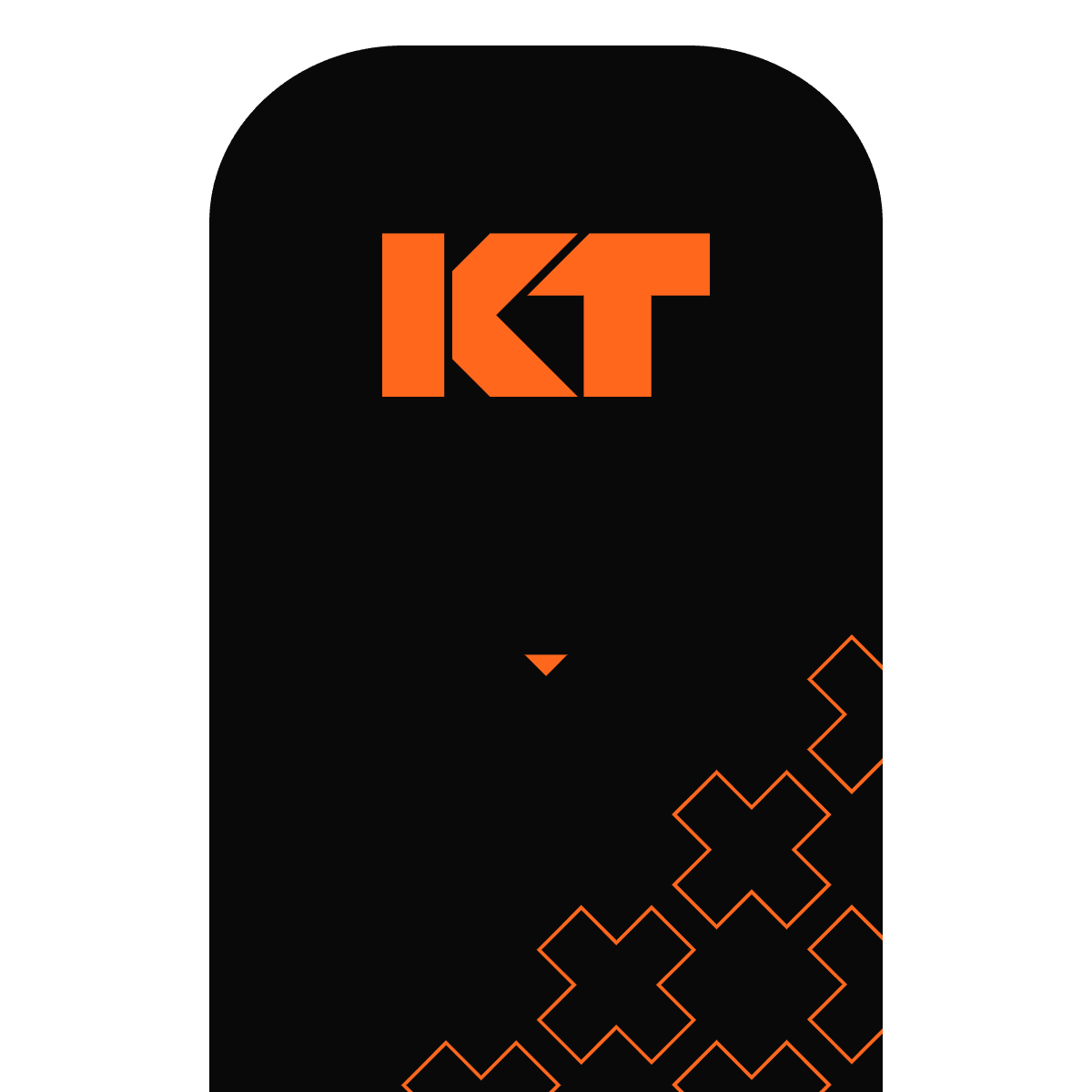 KT Tape Pro Extreme
