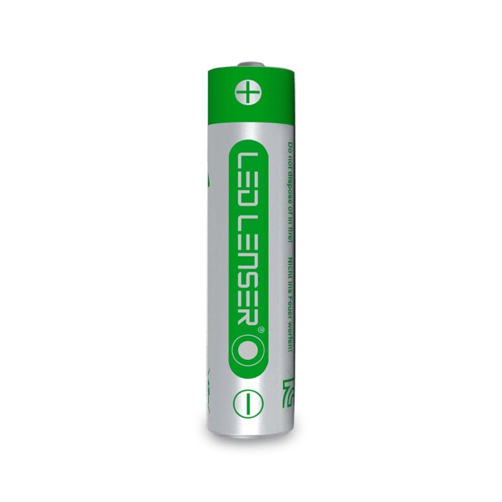 Ledlenser 18650 3400 mAh 3.7v Battery