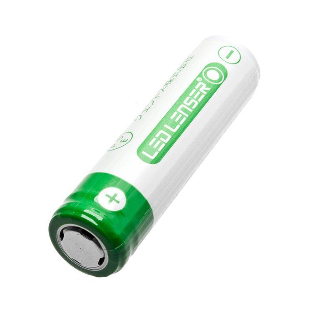 Ledlenser 18650 3400 mAh 3.7v Battery