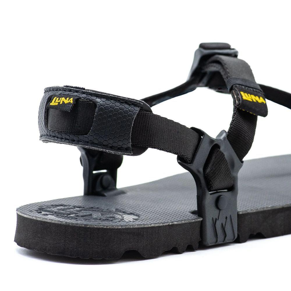 Luna Sandal Mono 2.0 Winged Edition