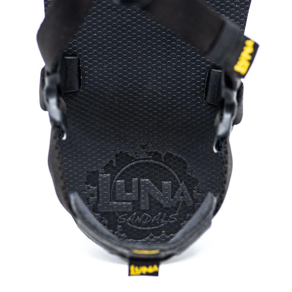 Luna Sandal Mono 2.0 Winged Edition