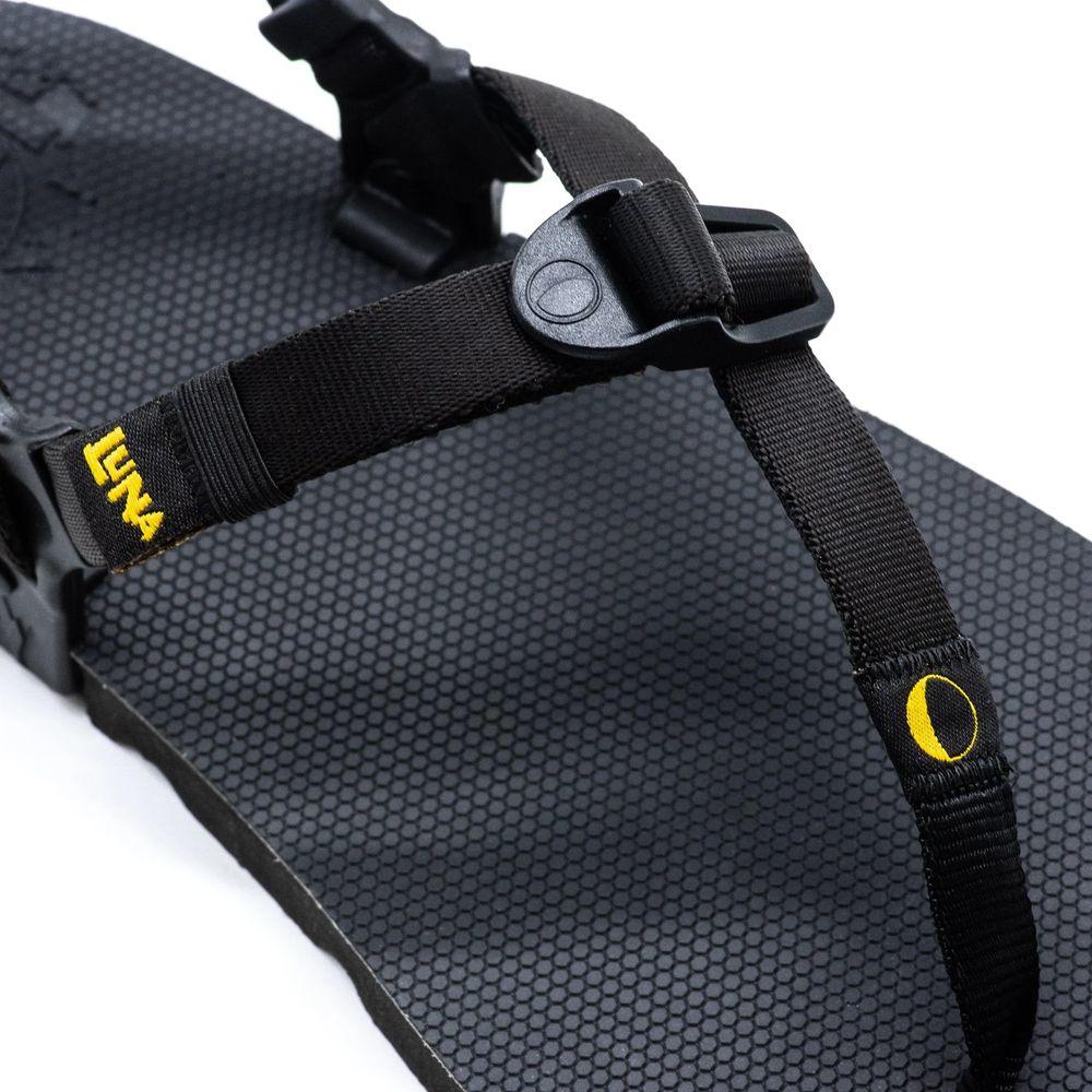 Luna Sandal Mono 2.0 Winged Edition
