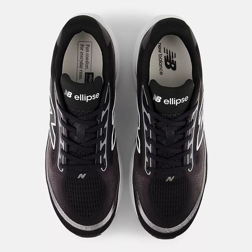 New Balance Men's Ellipse V1 Road Running Shoes (MELPS20Y)