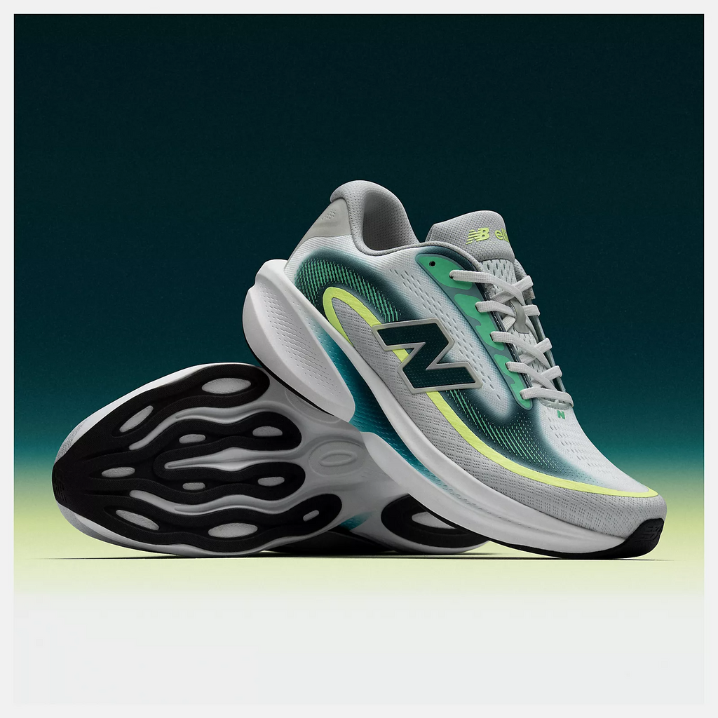 New Balance Men's Ellipse V1 Road Running Shoes (MELPS4B2)
