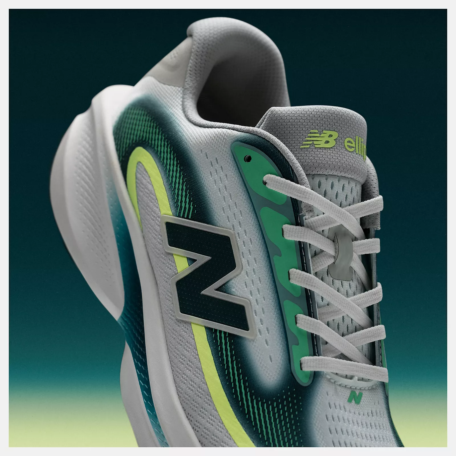 New Balance Women's Ellipse V1 Road Running Shoes (WELPS13W)