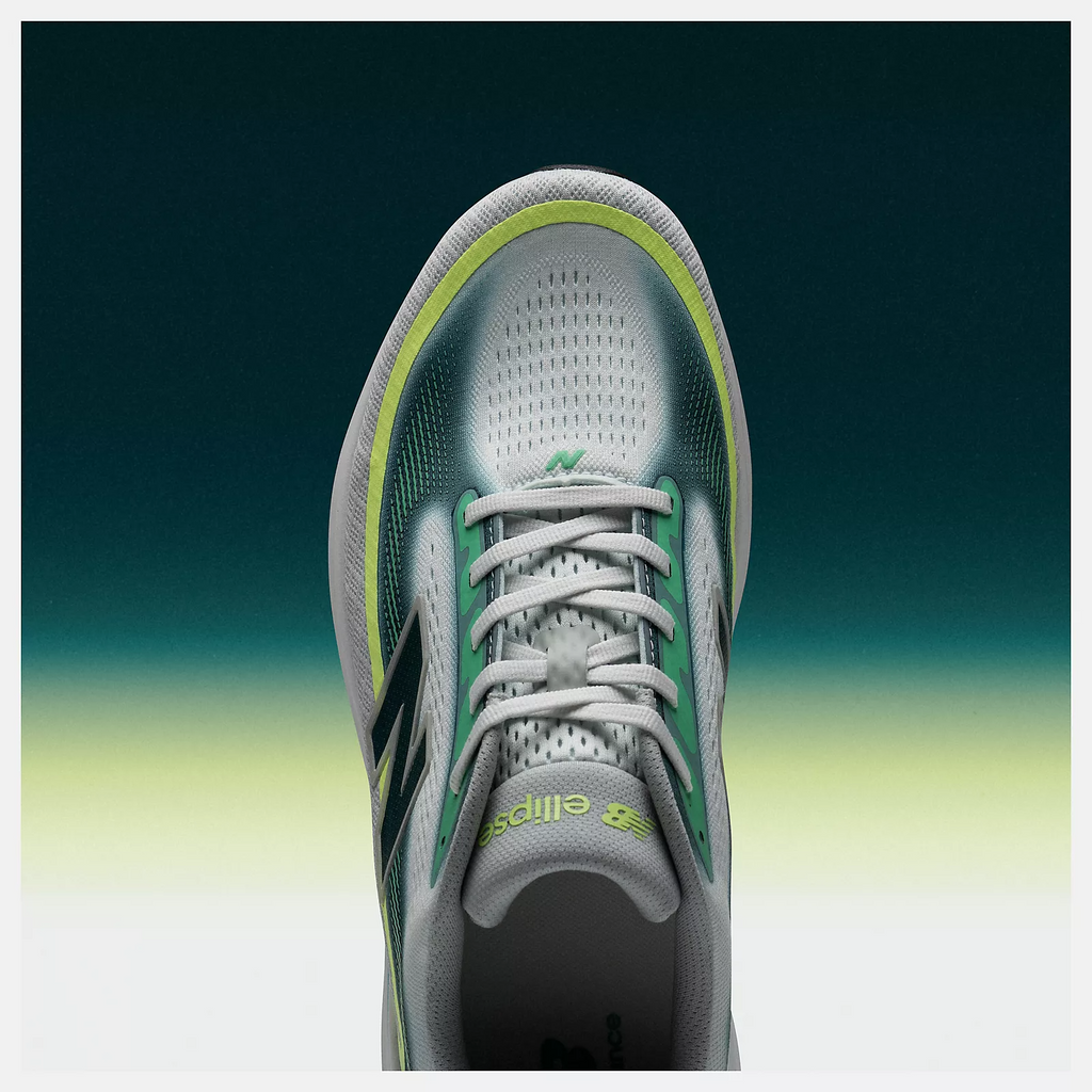 New Balance Women's Ellipse V1 Road Running Shoes (WELPS13W)