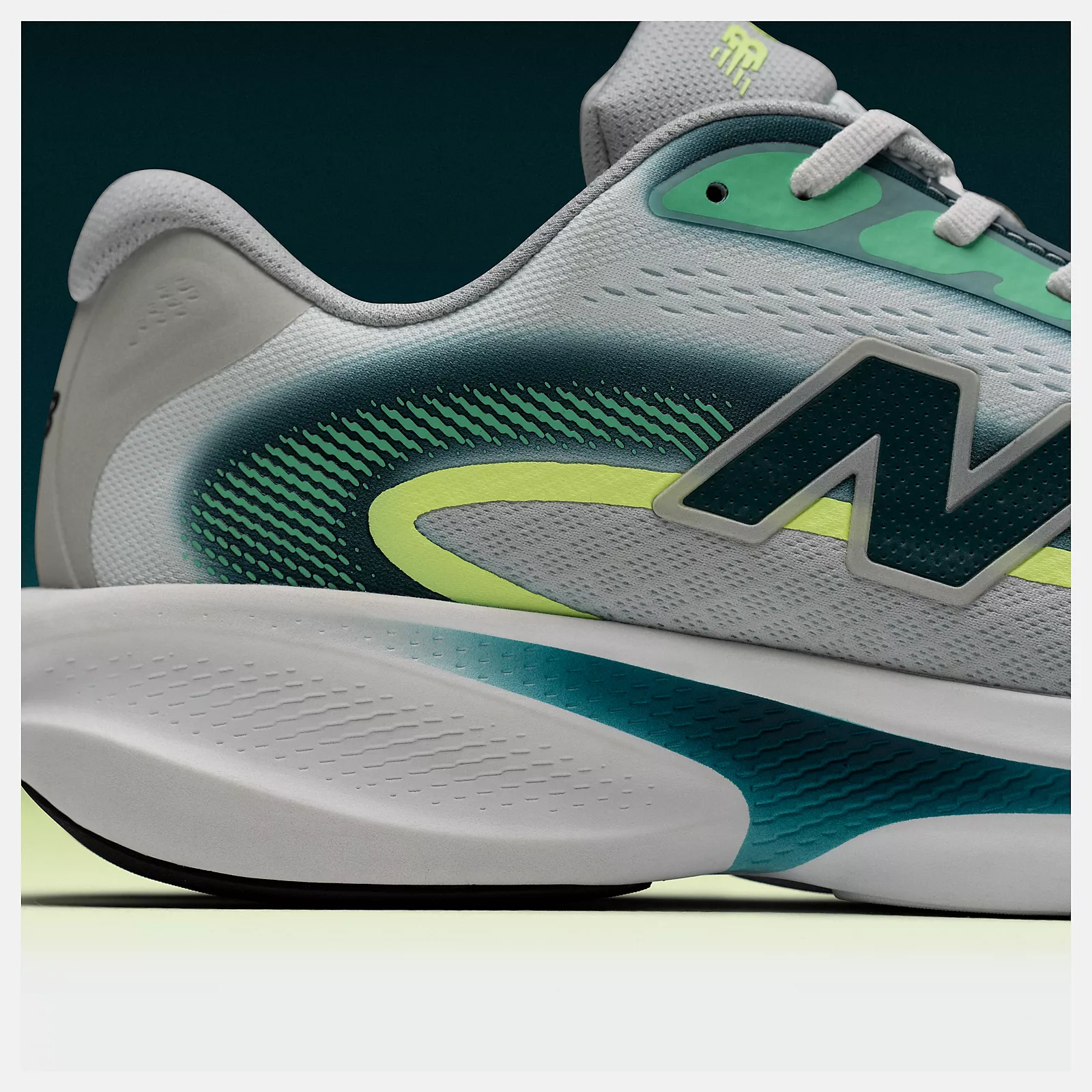New Balance Women's Ellipse V1 Road Running Shoes (WELPS13W)
