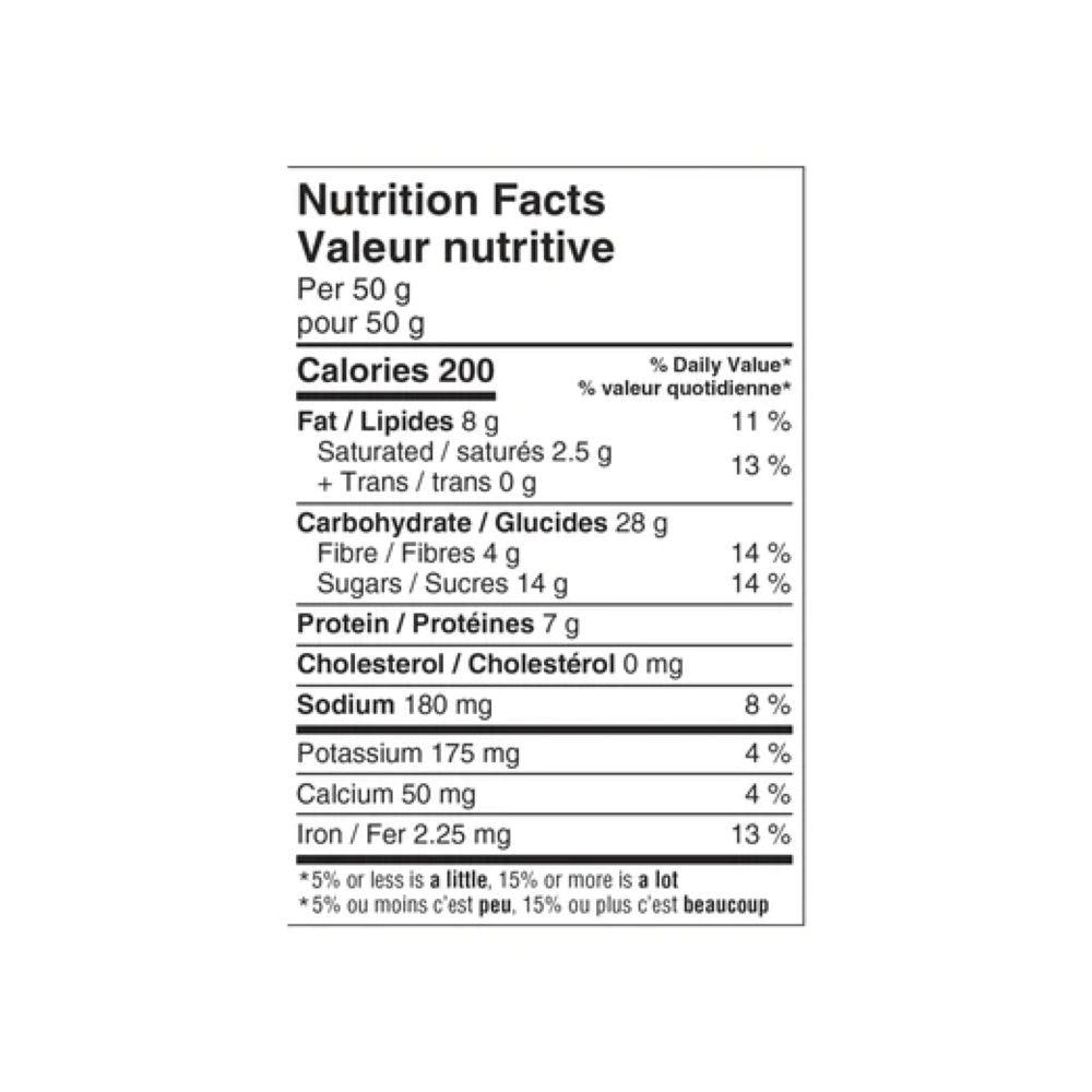 Näak Ultra Energy Bar Sports Nutrition