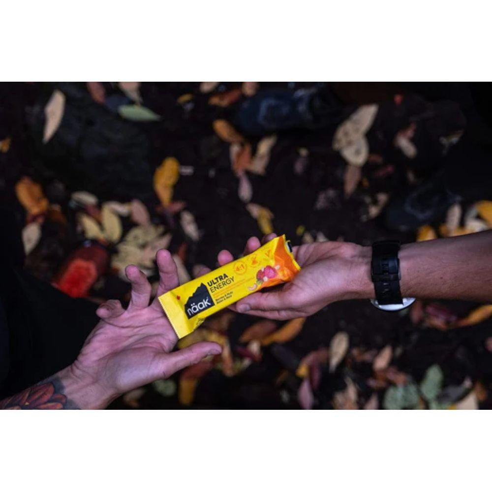 Näak Ultra Energy Bar Sports Nutrition