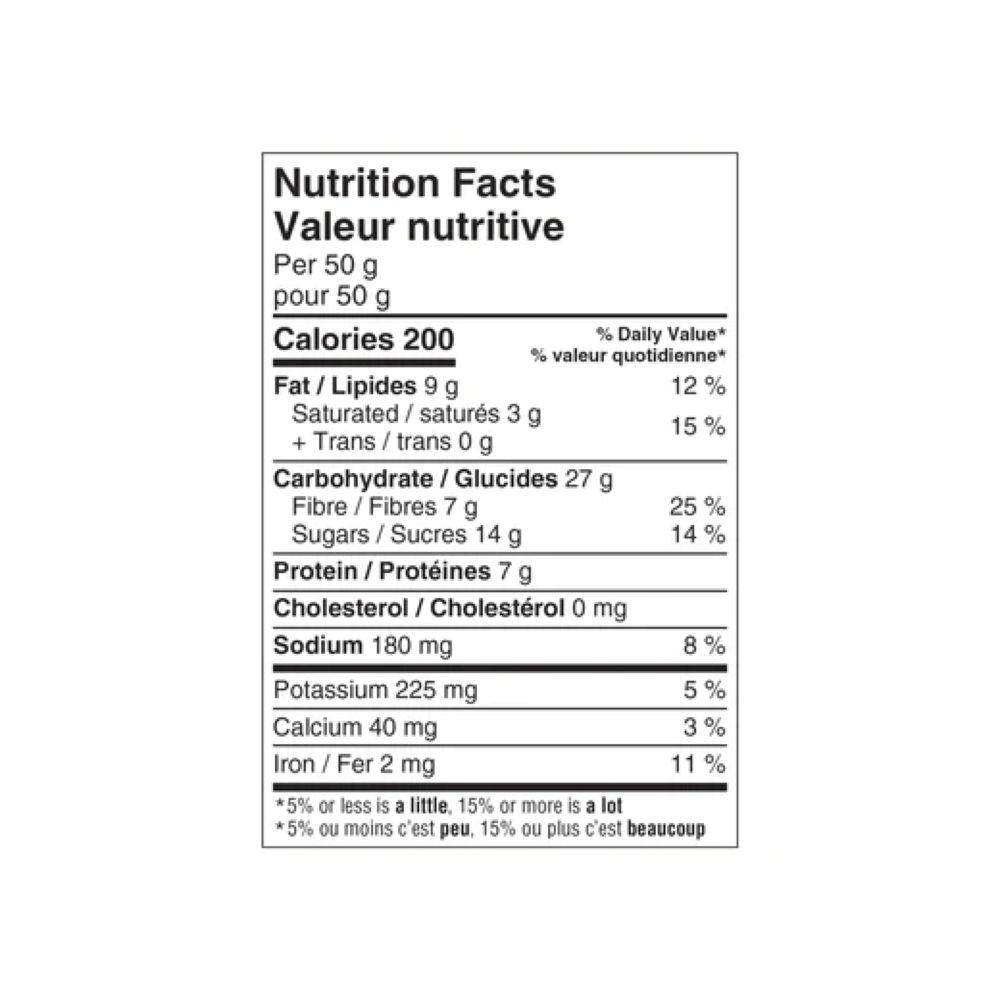 Näak Ultra Energy Bar Sports Nutrition