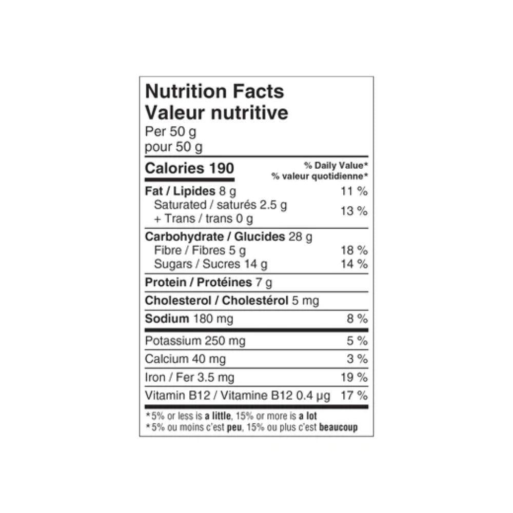 Näak Ultra Energy Bar Sports Nutrition