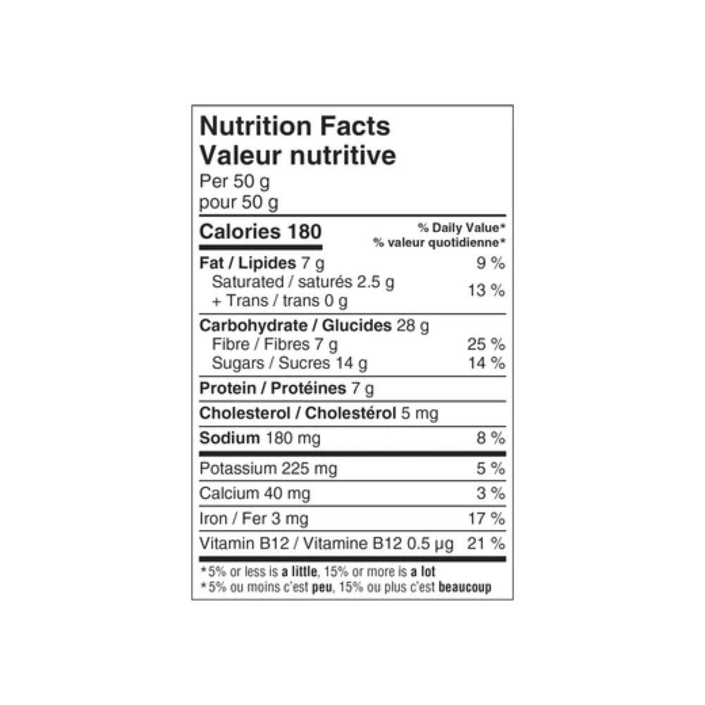Näak Ultra Energy Bar Sports Nutrition