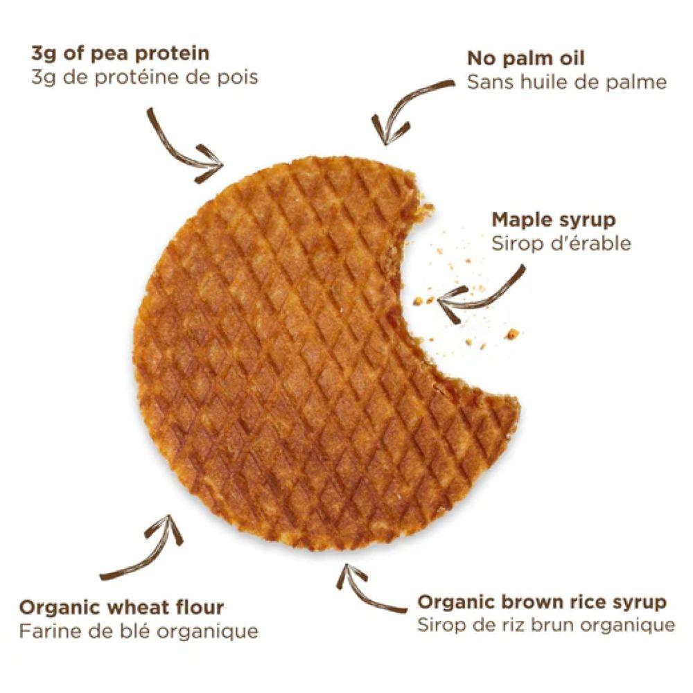 Näak Ultra Energy Waffle