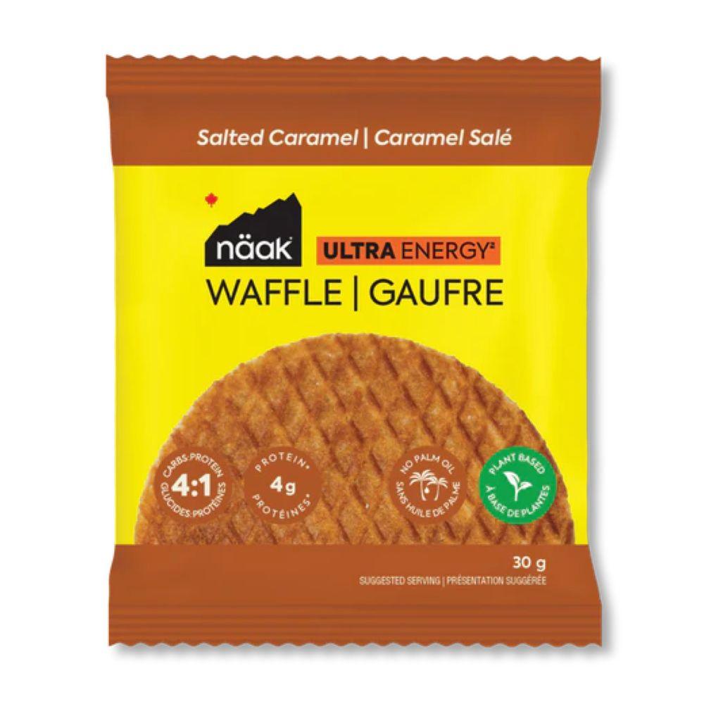 Näak Ultra Energy Waffle