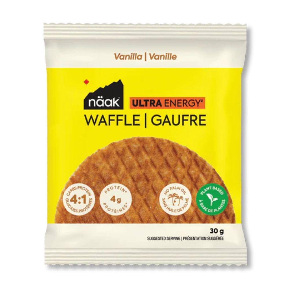 Näak Ultra Energy Waffle