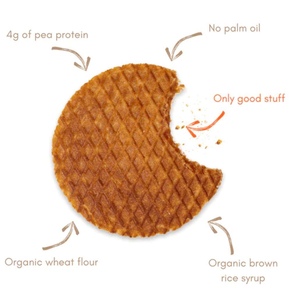 Näak Ultra Energy Waffle