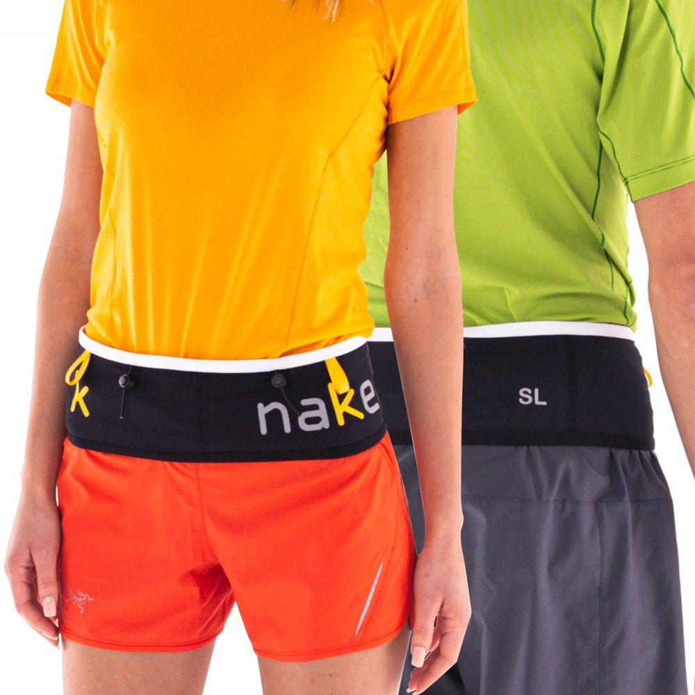 Naked Unisex's SL Running Band
