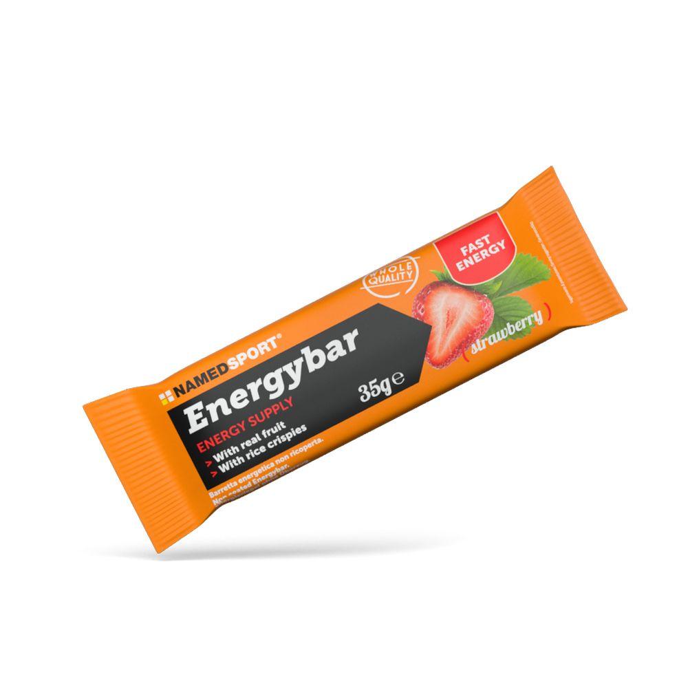 NamedSport Energy Bar 35g