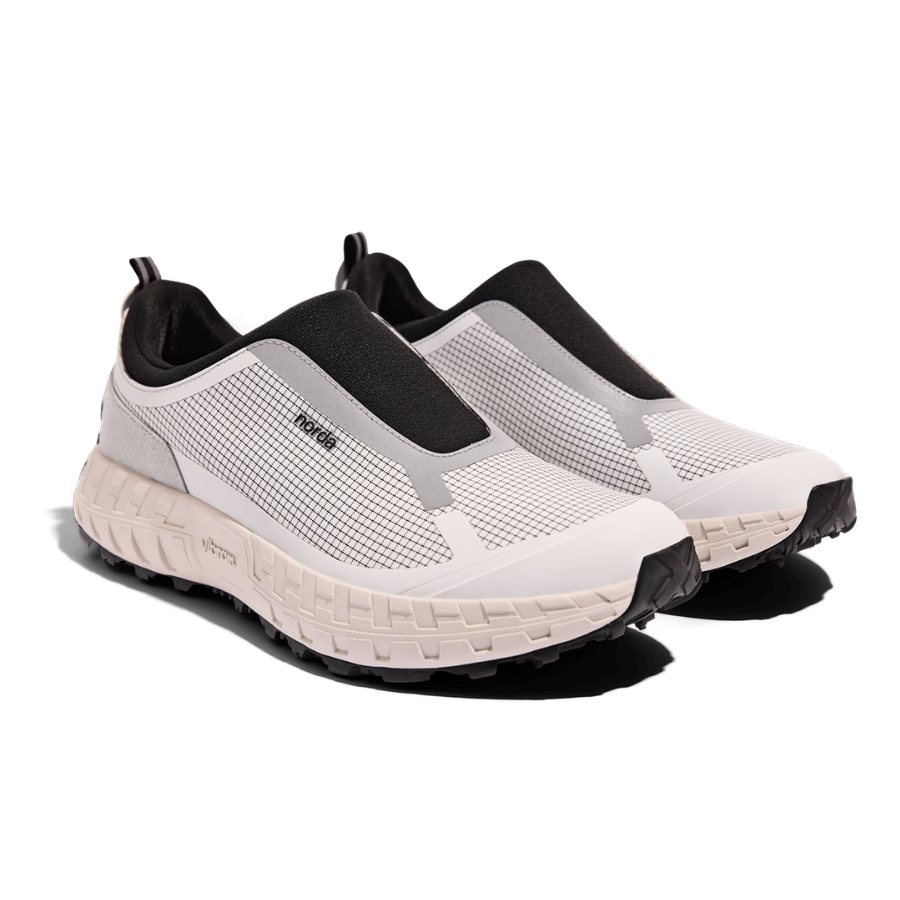 Norda Women's 003 Trail Running Shoes(ASH)